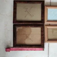 قاب عکس نو ۴عدد باهم ۲۵۰تومن