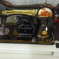 چرخ خیاطی
