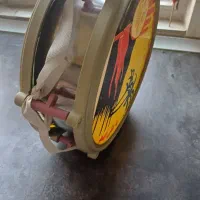 طبل کوچک بچها