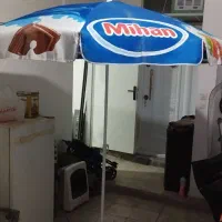 سایبان سیار