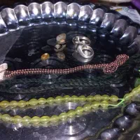 نگین وانگشتر
