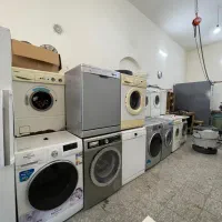 تعمیرات لباسشویی و ظرفشویی