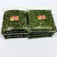 سبزی قورمه سبزی ماهی تازه