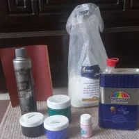 وسایل سنگ مصنوعی