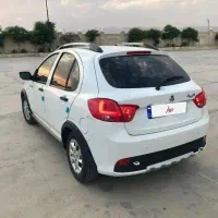 کوییک 402 فوق العاده تمیز و در حد