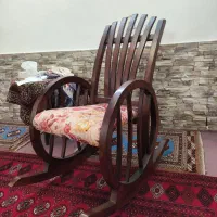 صندلی راکر