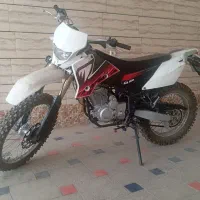 تریل 200 بهرو