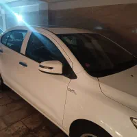 شاهین اتومات cvt