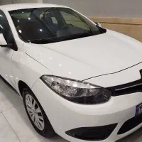فلوئنس 2017 در حد صفر بدون رنگ نقد و اقساط