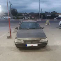 پژو 405 glx