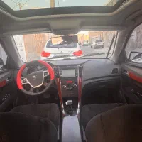 دنا پلاس توربو اتومات فول اپشن