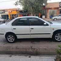 سمند Lx