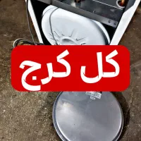تعمیرات سرویس و نصب پکیج آبگرمکن گاز رومیزی
