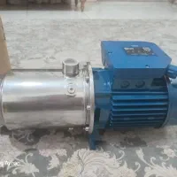 پمپ آب پنتاکس ایتالیا کله استیل۲ اسب مدلu5-200/7