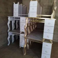 میز ناخون همه مدلی موجود