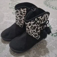 کفش دخترانه وکفش استوک فوتبالی