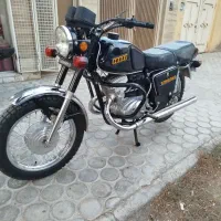 ایژ ۳۵۰ جفت اگزوز مدل ۹۲