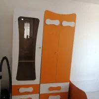 سرویس خواب بچگانه