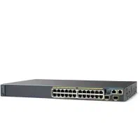 سوییپ سیسکو WS-C2960S-48FPD-L