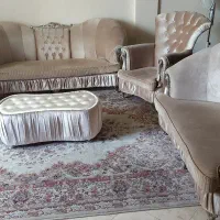مبل هفت نفره
