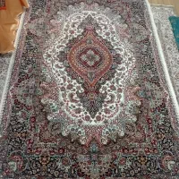فرش ۴ متری ۷۰۰ شانه مشهد