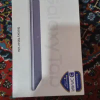 تبلت سامسونگ Galaxy Tab A7 Lite، زیر قیمت، کوزران