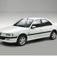 پارس گاز برقی تیوفایو