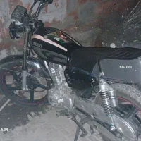 موتور ۲۰۰ رهرو انژکتور