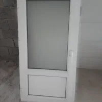درب یو پی وی سی