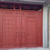 استاد کار درب و پنجره و جوشکاری هستم