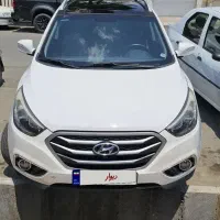 هیوندا توسان ۲۰۱۴ tusan