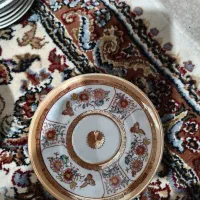 نعلبکی ۱۸ عدد
