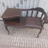 میز تلفن
