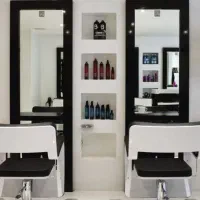 دکوراسیون آرایشگاه