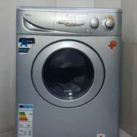 لباسشویی آبسال در حد نو