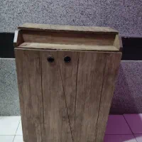جاکفشی کارکرده