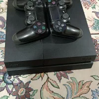 ps4کپی خور fat500g