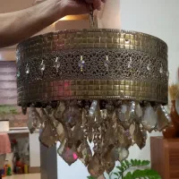 لوستر آنتیک