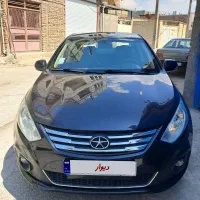 جک j4 مدل ۱۴۰۳