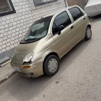 دوو ماتیز ۸۱