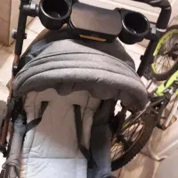 کالسکه بنیتا دلیجان فوری فروشی