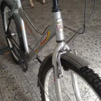 دوچرخه نو ** مخصوص بانوان **