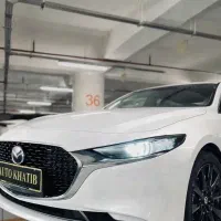 مزدا3 با دوربین 360 گارانتی بهمن*اقساط تحویل روز