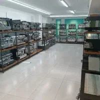 تعمیر اسپرسوساز و ماکروویو همه مدل خانگی و صنعتی