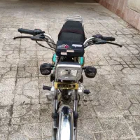 موتور ۱۵۰ احسان