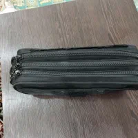 جامدادی پارچه ای