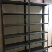 200متر قفسه انبار مدارس منازل دفترکار کارگاه سوله