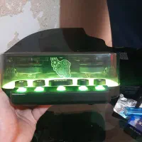 پاور بانک اسپیکر