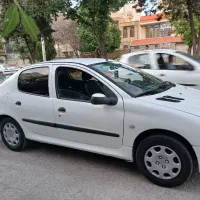 پژو 206 SD مدل 89|خودرو سواری و وانت|کرمانشاه, |دیوار