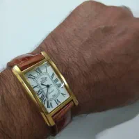 ساعت مچی جگوار